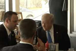 Yorktown Native Named 'Power Player Of Week' By 'Fox News Sunday'
