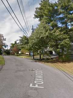 Road Closed In Clarkstown For Tree Removal