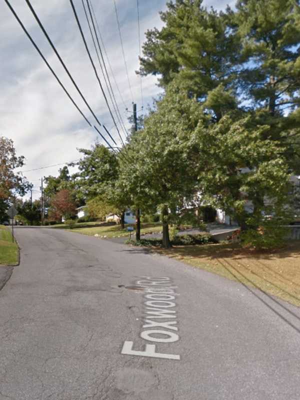 Road Closed In Clarkstown For Tree Removal