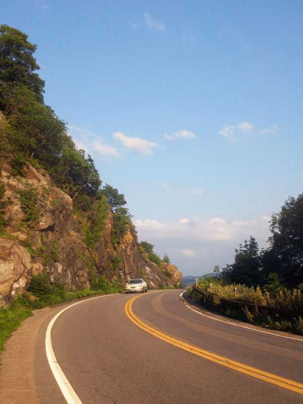 Man Who Fled Cortlandt Motorcycle Crash Turns Himself In To Police