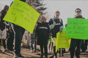 Bridgeport School Board Votes On Controversial Busing Cuts Tonight