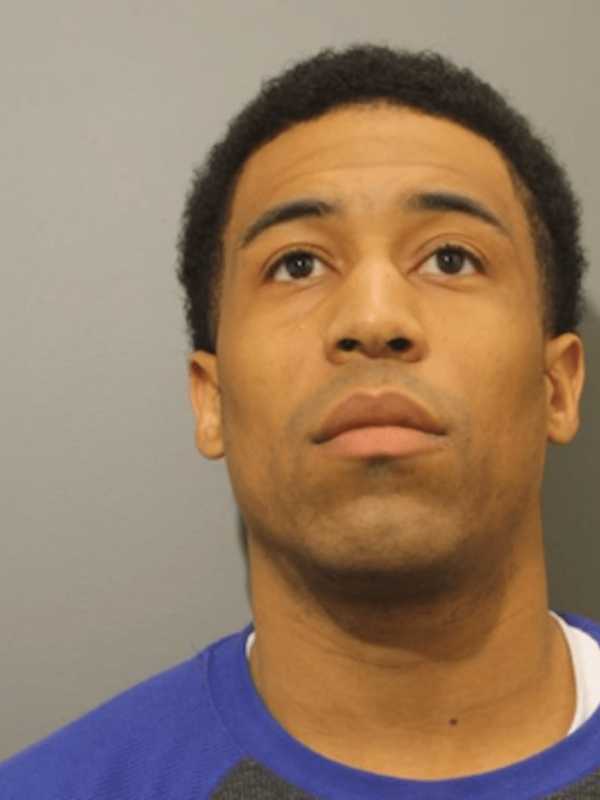 Man Accused Of Stealing Mail In Wilton Indicted On Identity Theft Charges