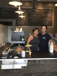 Clifton's Salomé Café Brews Up Win In DVlicious 'Best Coffee' Contest