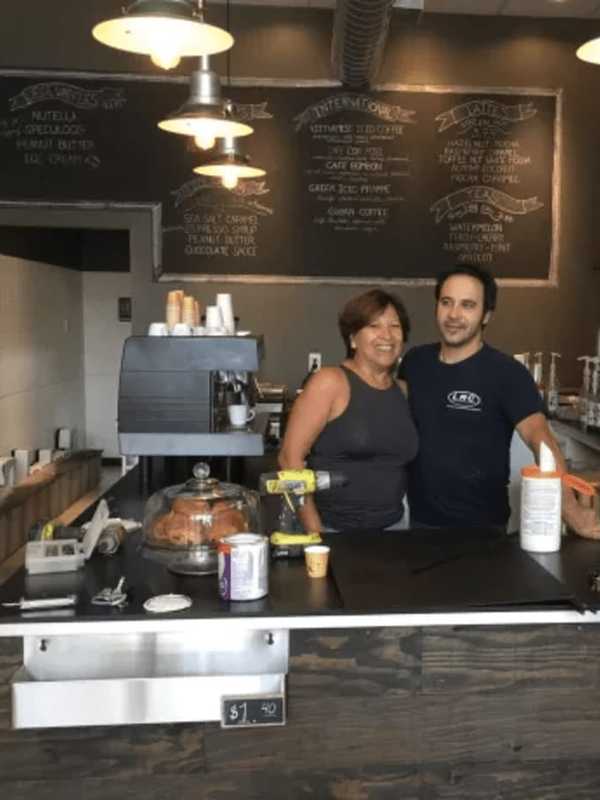 Clifton's Salomé Café Brews Up Win In DVlicious 'Best Coffee' Contest