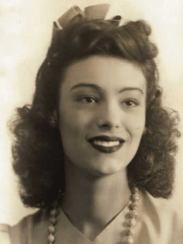 Lea Romanelli, 92, Former Longtime Harrison Resident