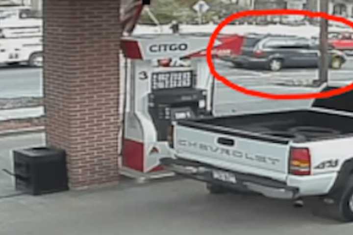 Police Release New Photos In Rhinebeck Teen Hit-Run Investigation