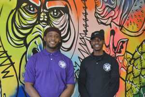 The Creative Juices Are Flowing At Replenish Of Bridgeport