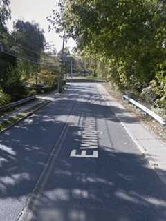 Motorist Facing Charges After Fleeing Scene Of Crash, Ramapo PD Says