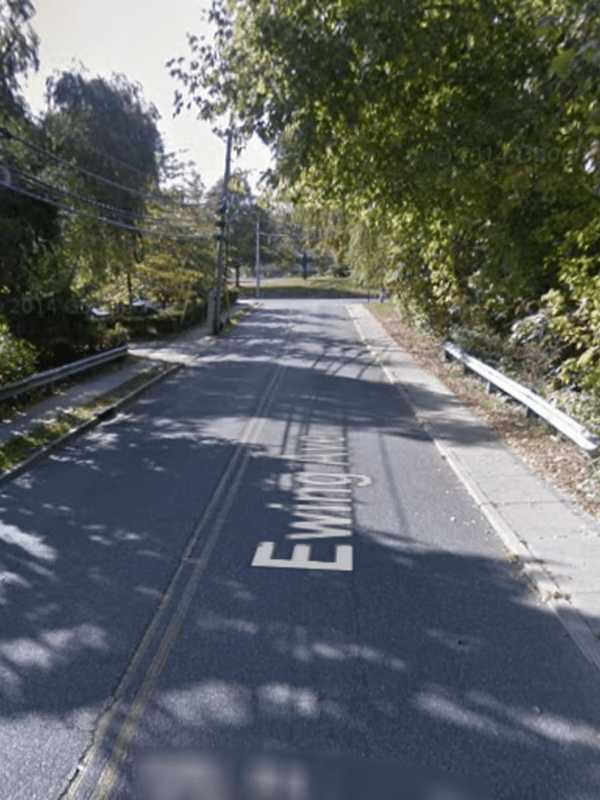 Motorist Facing Charges After Fleeing Scene Of Crash, Ramapo PD Says