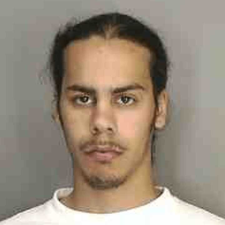 Joseph Ubiles is among the Yonkers Police Department&#x27;s &quot;most wanted.&quot;