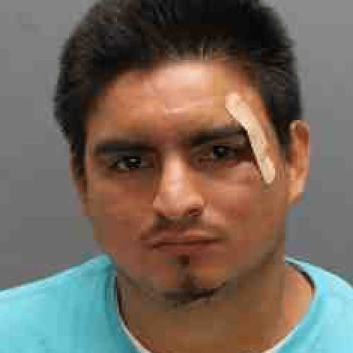 Joaquin Arevalo is among the Yonkers Police Department&#x27;s &quot;most wanted.&quot;