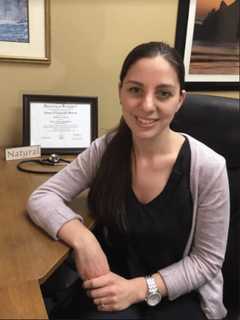 Naturopathic Physician From Danbury Joins Ridgefield Chiropractic Firm