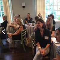 <p>The members of 100+ Women Who Care support Fairfield County organizations four times a year.</p>