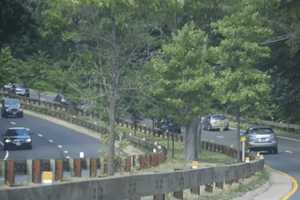 Drivers Beware: Work Begins On Overpasses Along Merritt In Westport