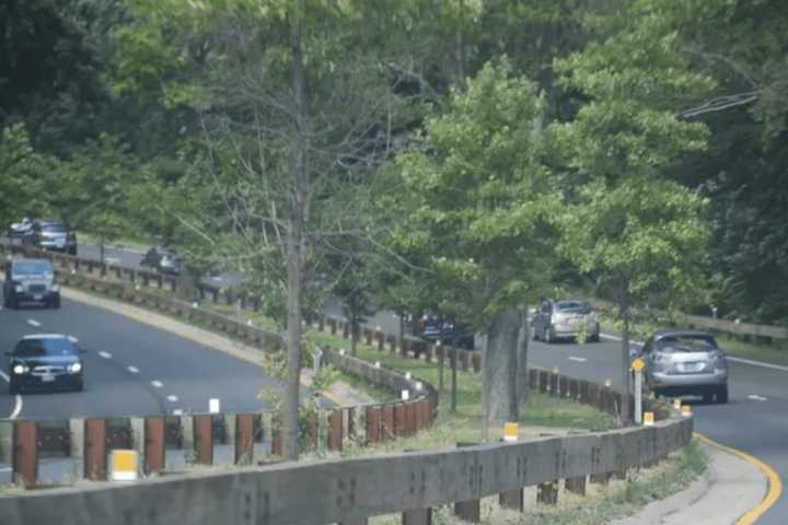 Drivers Beware: Work Begins On Overpasses Along Merritt In Westport