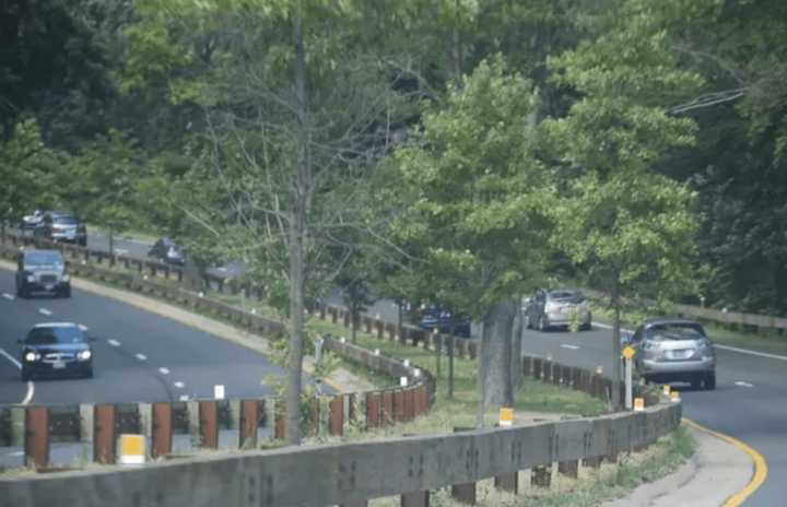 The Merritt Parkway will have overnight lane closures to repair overpasses in Westport and Fairfield.