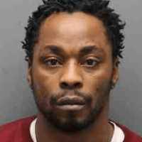 <p>Sheppard Adeghe is facing life in prison after being extradited from Scotland to Yonkers.</p>