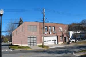 Firehouse Referendum Spurs Debate In Mount Kisco