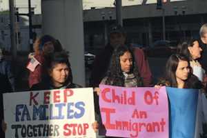 Dreamers To Rally In Stamford Against Trump's Plan To End DACA Program