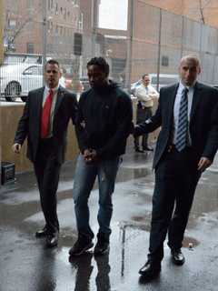 Westchester Man Extradited From Scotland Sentenced For Fatal Teen Shooting