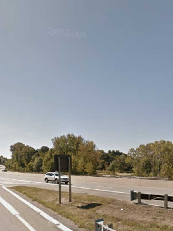 Crash Near Route 6 Causes Taconic Delays
