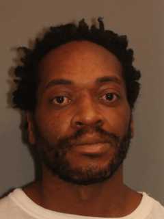 Norwalk Police Charge Man In Pair of October Burglaries