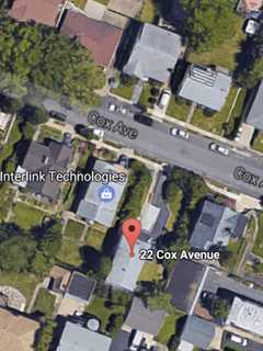 Man, Dogs Escape From House After Two-Alarm Fire Ignites In Yonkers
