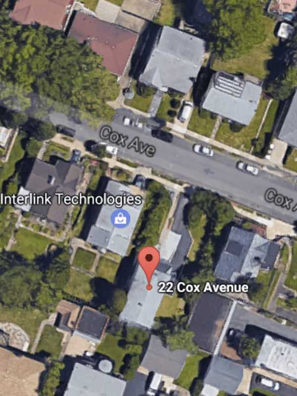 Man, Dogs Escape From House After Two-Alarm Fire Ignites In Yonkers