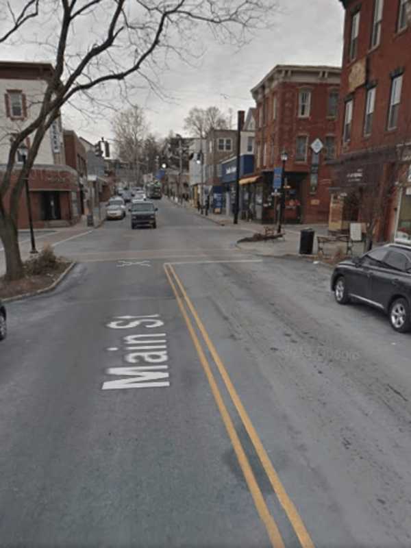 Six Charged After Fight Breaks Out On Main Street In Nyack