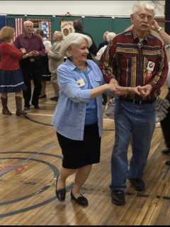 55 Years Of Square Dancing And Going Strong For Rocking Roosters Of Newtown