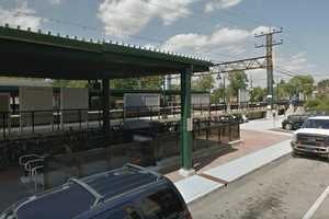 Metro-North Experiences Delays On New Haven Line