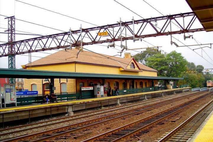 Man Struck, Killed By Metro-North Train Out Of Stamford