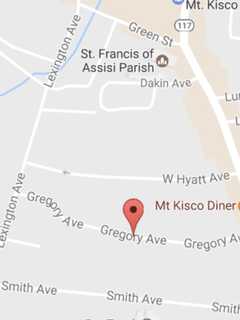 Main Street, Gregory Avenue In Mount Kisco Reopen After Fuel Spill
