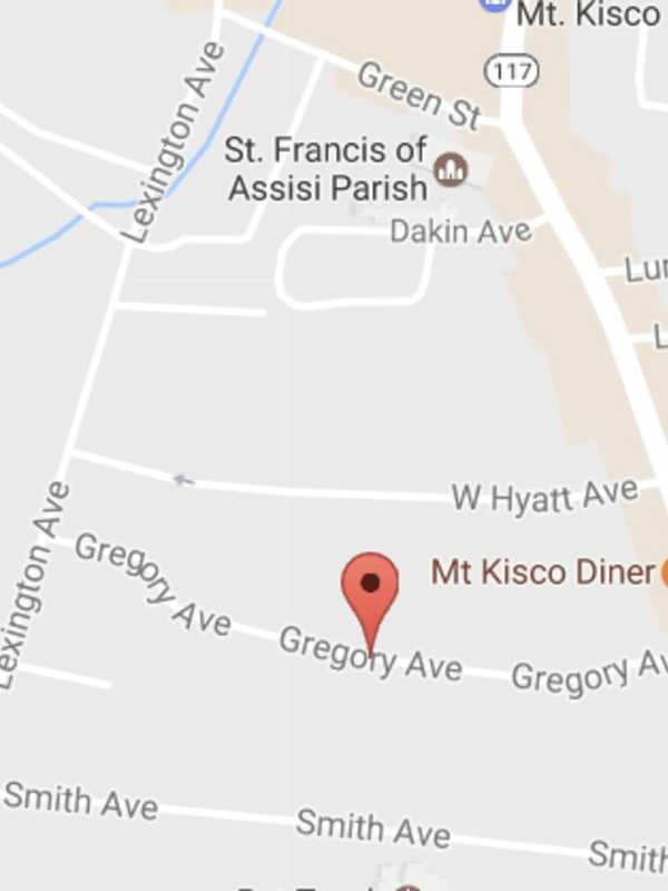 Main Street, Gregory Avenue In Mount Kisco Reopen After Fuel Spill