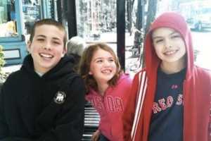 Fairfield Third-Grader's Memory Endures At St. Baldrick's Fundraiser