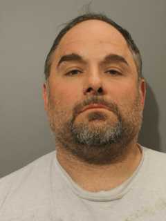 Wilton Man Tried To Bribe Town Official, Police Say