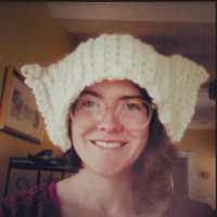 <p>In honor of a Day Without A Woman, Bethel resident Laura Collins‎ is teaching a free class on how to crochet and make pink pussy hats in the Bethel Library courtyard from 2 to 5 p.m.</p>