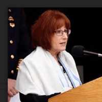 <p>Bethel resident Penny Kessler, cantor at the United Jewish Center in Danbury, is supporting a Day Without A Woman: An International Women&#x27;s Day Protest.</p>