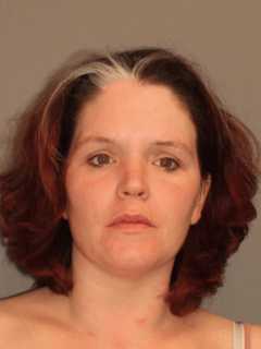 Norwalk Cops: Woman Snatched Pills, Swallowed Them At Police HQ