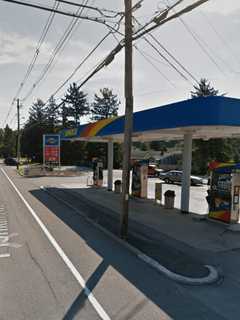 Wallkill Man Charged In Fishkill Armed Robbery