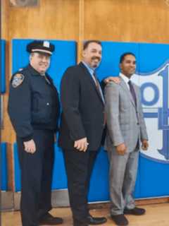 Fatigate Steps Down As Mount Vernon Police Commissioner