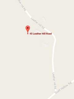 Large Brush Fire Contained In Dover