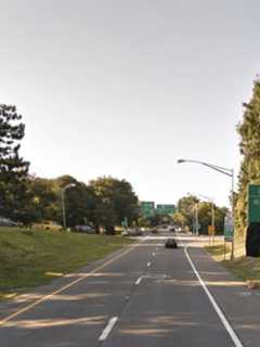 Driver Seriously Injured In Rollover Crash In Poughkeepsie