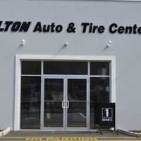 <p>The new location of Wilton Auto &amp; Tire Center at 658 Danbury Road.</p>