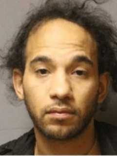 Putnam Man Sought By Police Following Domestic Dispute
