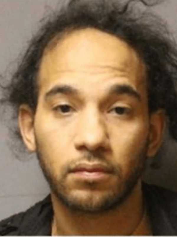 Putnam Man Sought By Police Following Domestic Dispute
