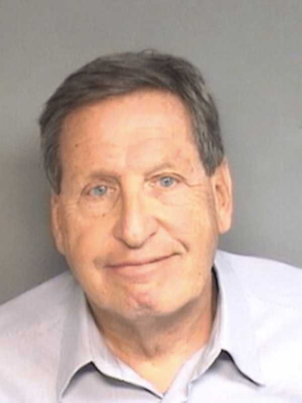 Former Stamford Lawyer Arrested Again On Charges Of Stealing From Client