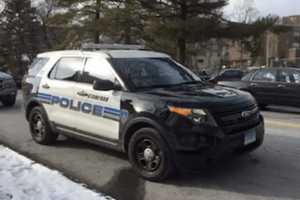 Man Beats, Kidnaps Wife In Jealous Rage, Stamford Police Say