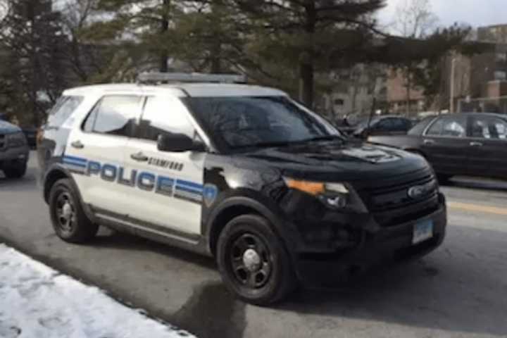 Man Beats, Kidnaps Wife In Jealous Rage, Stamford Police Say