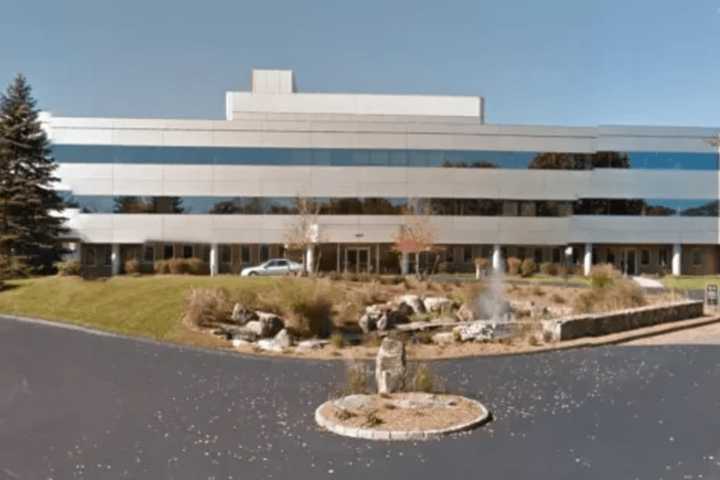 Car Crashing Into Medical Center Tops Week's News In Northern Westchester